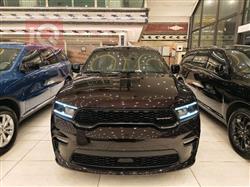 دودج دورانجو